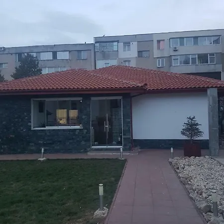 Ionela Habitación en casa particular Mangalia